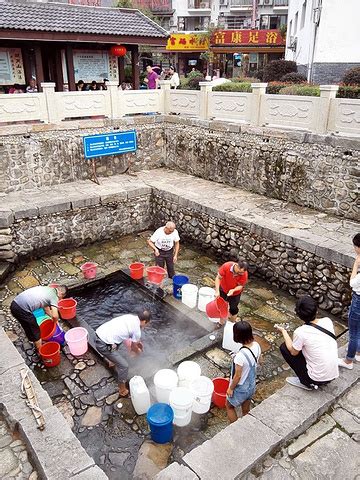 【温泉之乡——温汤摄影图片】温汤镇纪实摄影_太平洋电脑网摄影部落