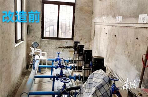 高层小区二次供水体系-供水百科-四川博海供水设备有限公司