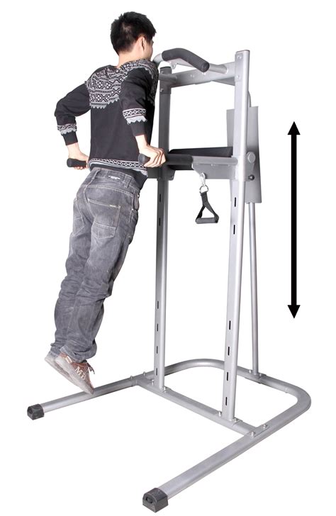 引体向上器家庭室内单杠多功能双杠架运动健身器材家用体育用品杆-阿里巴巴
