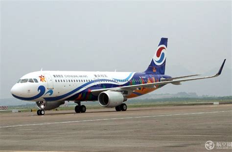 春运期间重庆航空计划执行航班近6000班次|界面新闻