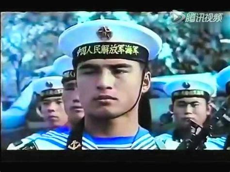 1984年庆祝新中国建国35周年国庆大阅兵全程_腾讯视频