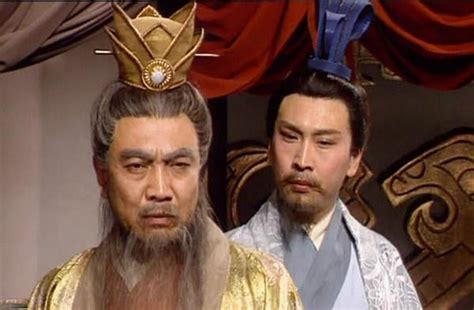 曹操为什么要杀死杨修？不是因为杨修恃才傲物，而是因为他！