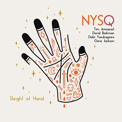 NYSQ (L) - Whirlwind Recordings