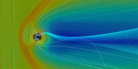 科学网—磁极开始翻转，此次影响严重：全球变暖减弱地球磁场 - 杨学祥的博文