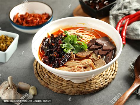 羊肉粉摄影图__传统美食_餐饮美食_摄影图库_昵图网nipic.com
