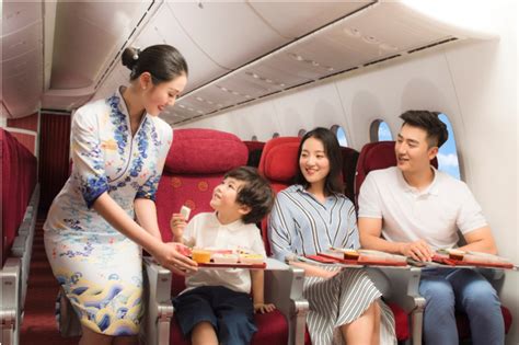 不忘初心 海南航空举办25周年重温首航活动-中国民航网