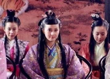 朱元璋最长寿的女儿含山公主