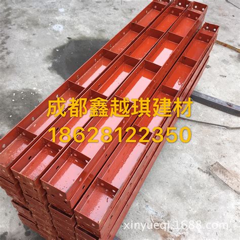 组合钢模板 3015 2015 1015 标准钢模 地铁轨道模板 订做各种钢模,批发价格:26.00