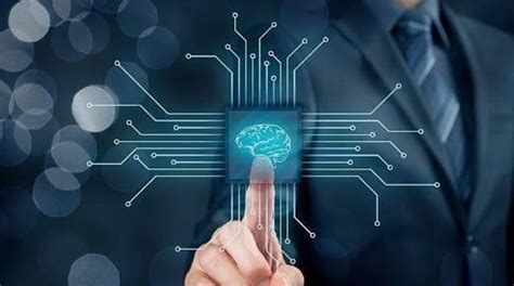 人工智能对商业影响深远，AI可以为中小企业提供五大优势-WinFrom控件库|.net开源控件库|HZHControls官网