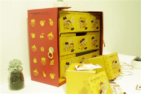 旺旺|杭州文创食品伴手礼设计|Hang Zhou Hand Gift Design-古田路9号-品牌创意/版权保护平台