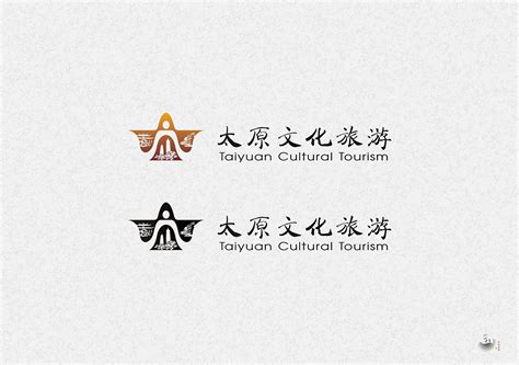 太原古县城logo设计|Graphic Design|Logo|风语storm_Original作品-站酷ZCOOL