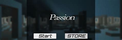 手游电脑版Passion攻略专题_电脑版Passion攻略列表-51下载