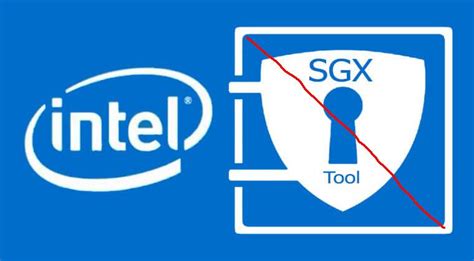 机密计算支线故事之Intel第12代处理器停止对SGX支持 - 知乎