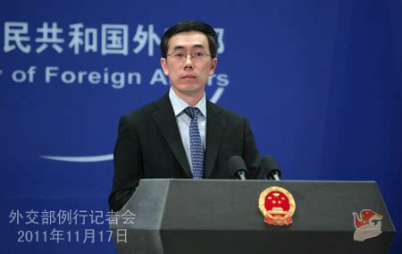 外交部回应日本首相访华事宜 - 海洋财富网