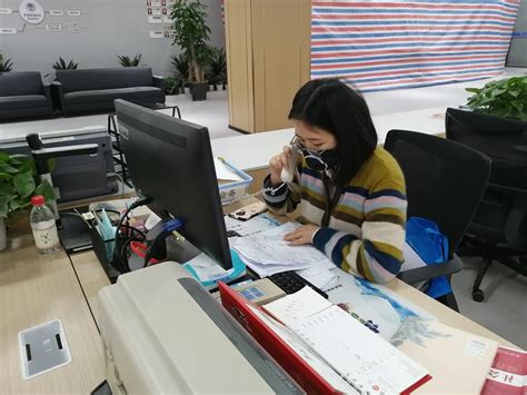 泽口街道便民服务中心打造便民服务“升级版”-潜江新闻网