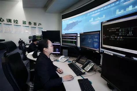 国网杭州 联通5G电力虚拟专网 让“绿”灯点亮亚运 【图】- 车云网