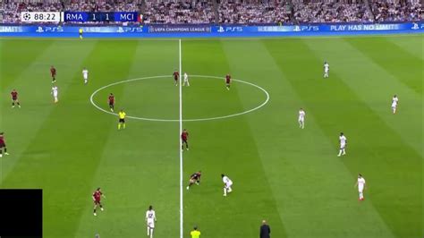 欧冠半决赛皇家马德里 3:1 逆转曼城，总比分 6:5 晋级决赛，如何评价这场比赛？ - 知乎