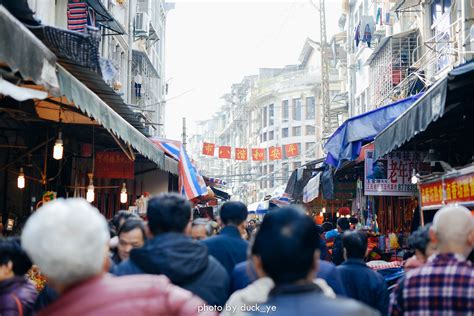 上海最热闹的美食夜市排行榜-排行榜123网