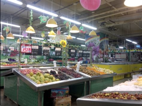 要做中国最好生鲜超市的T11要接二连三开店了-易得新零售