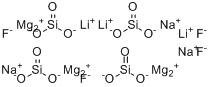 CAS:64060-48-6|锂镁钠氟化物硅酸盐复盐_爱化学