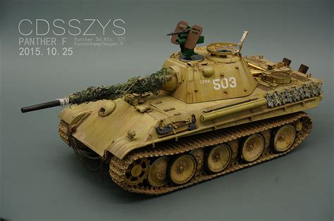 豹2主战坦克装甲发展(ABCD) - 国际 - 法眼