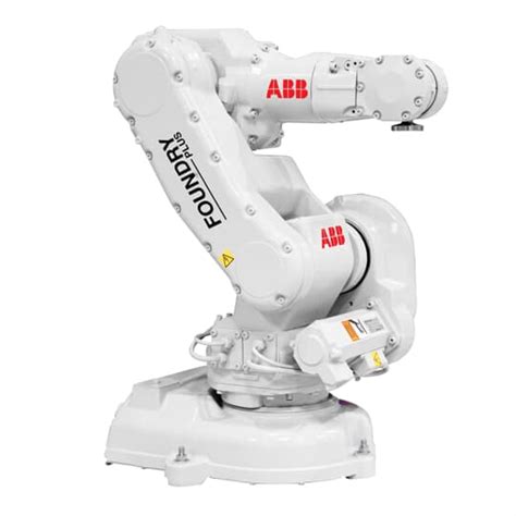 ABB工业机器人 IRB 140 负责荷重6KG 技术支持_焊接机器人_工业机器人_产品/服务_工博士人工智能网