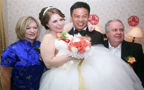 “东北味”的洋媳妇，俄罗斯美女远嫁中国小伙，如今怎么样了？|俄罗斯美女|小伙|媳妇_新浪新闻