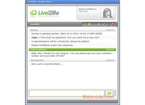 LiveZilla Software Reviews, Demo & Pricing - 2024
