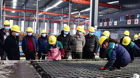 推广装配式，台州市绿色发展“十四五”规划 _浙江省钢结构行业协会