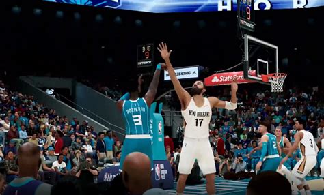 篮球游戏《NBA2K22》首支宣传片出炉 预计9月11日上线-暴喵加速器