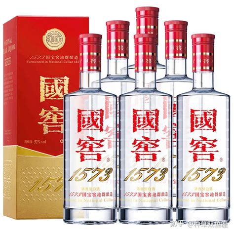 中国白酒品牌有多少个，哪些白酒品牌是你喝过的? | 酒视界