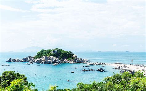 广州海边旅游必去十大景点排名