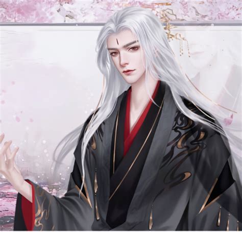 易次元师途—李维扬图片