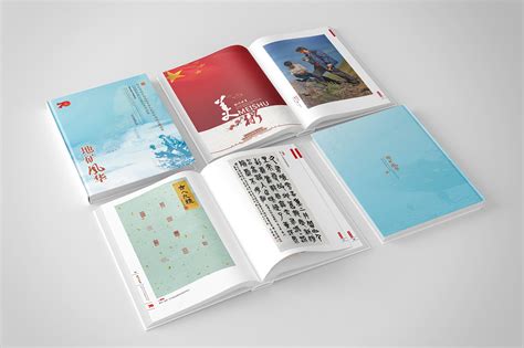 美术书法摄影作品集|平面|书籍/画册|妙果林 - 原创作品 - 站酷 (ZCOOL)