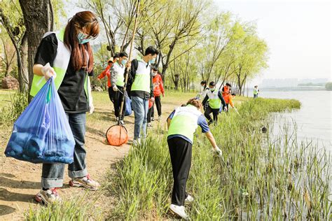 “绿动万里行——守护山西母亲河”环保公益活动顺利举办