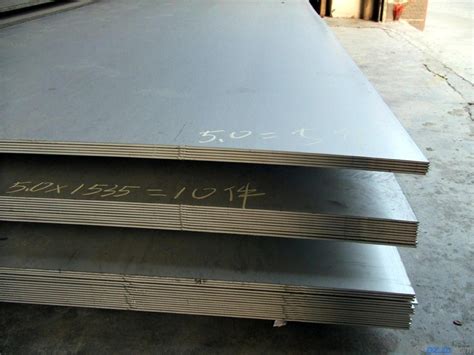 40Cr13钢板 GB/T4237标准4Cr13热轧不锈钢钢带（钢板）