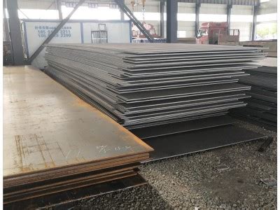 西安钢板现货 Q235B普板支持零切 低合金钢板 热轧碳钢板 包钢开平板 中厚板 板卷 5mm钢板 10毫米厚度钢板-钢铁现货网