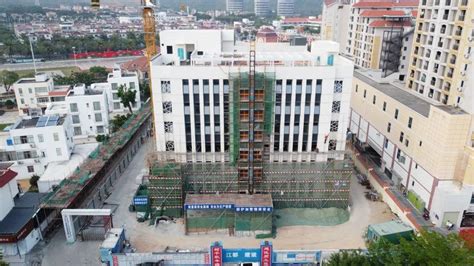 IN视频|“大鹏新区重点区域建设发展中心”正式揭牌成立_深圳新闻网