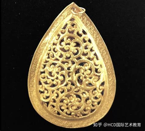 金色江南——富贵华丽的明清金银首饰