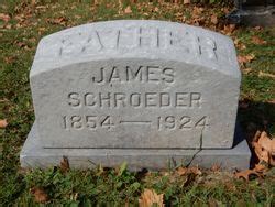 James Schroeder (1854-1924) - Find a Grave Memorial