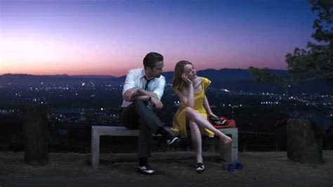 Mlito | La La Land – 《爱乐之城》电影海报