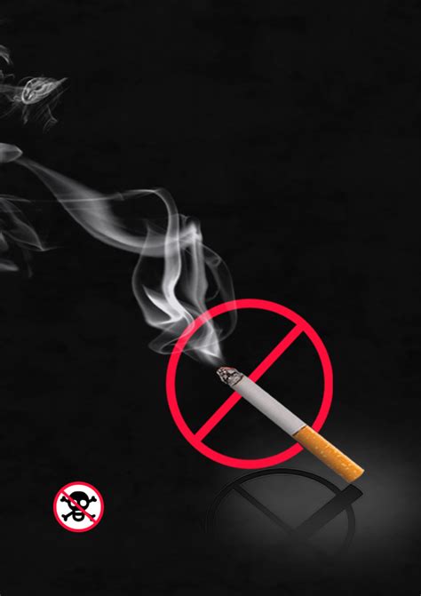 北京“最强禁烟令”，禁烟广告脑洞大开，烟草_狼蚁网络