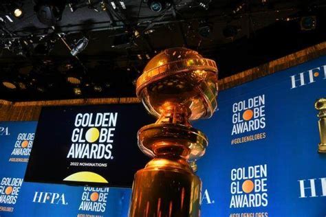 2022年美国年度电影与电视“金球奖”公布提名名单 | 机核 GCORES
