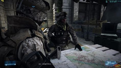 求生之路2 （战地3）Battlefield 3 M1014 Mod V1.0 下载- 3DM Mod站