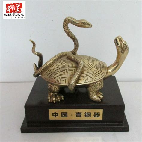 玄武龟图片