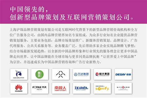 中国十大4A广告公司排名，品牌定位公司有哪些？-搜狐大视野-搜狐新闻