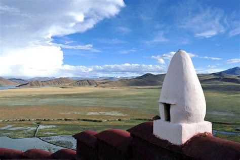 2022桑顶寺游玩攻略,...西藏唯一的女活佛 多吉帕...【去哪儿攻略】