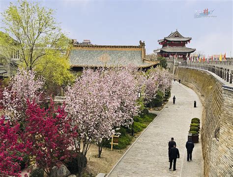 浚县古城-鹤壁市浚县古城旅游指南[组图]