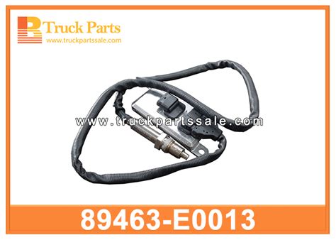 Cylinder Cover Gasket Isuzu 8943913800 8943913800 - In 1 click All ...