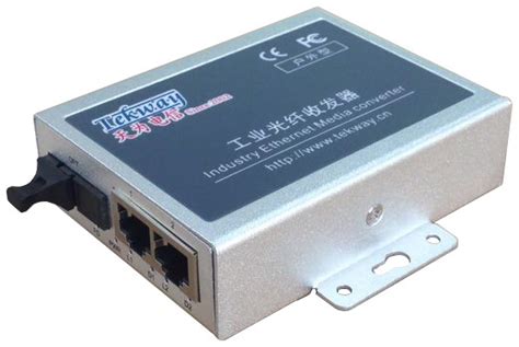 2光4电100M户外型光纤收发器-广州光纤收发器专业厂家-天为电信